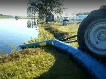 Gator Pump 16" title