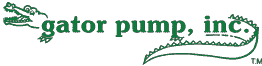 Gator Pump