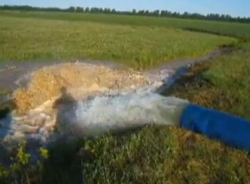 Great Video Of a GATOR Pump 16″ Tarpon In Action